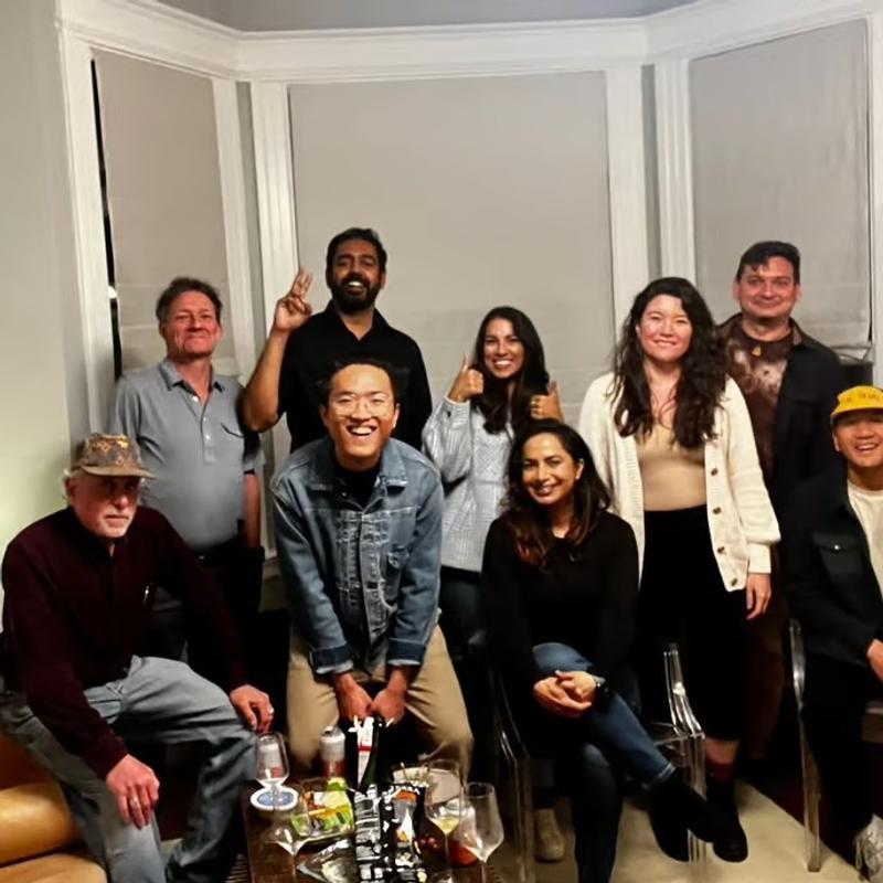 Salon 42 SF: Balancing discipline, comfort, and self-care