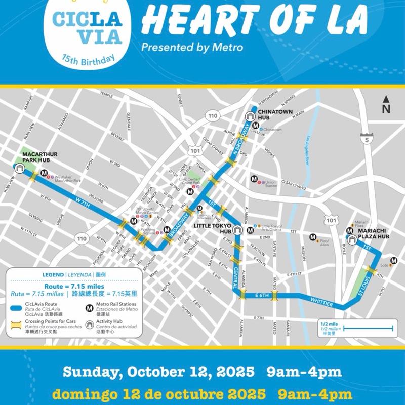 GTFO: CicLAvia